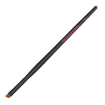 Vipera Brush Professional Canny skony pdzel do brwi z naturalnego wosia