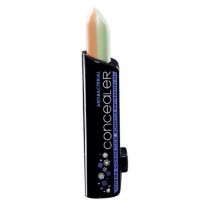 Vipera Concealer Antibacterical punktowy dwukolorowy korektor do twarzy 02 Natural 4g