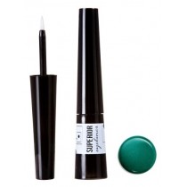 Vipera Eyeliner Superior wodoodporny eyeliner 07 Green 3ml