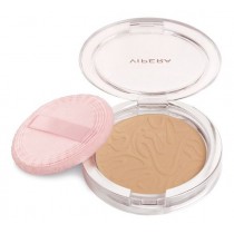 Vipera Fashion Powder lekko koloryzujcy puder prasowany 506 Natural 13g