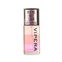 Vipera Nail Healing Serum uzdrawiajce serum do paznokci po hybrydzie 12ml