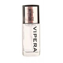 Vipera Peel Off Base preparat pod lakier usuwający dekoracje paznokci bez acetonu 12ml