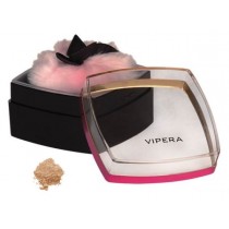 Vipera Powder Face transparentny sypki puder odbijajcy wiato 012 15g