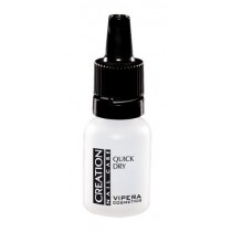 Vipera Quick Dry preparat przypieszajcy wysychanie lakieru 12ml