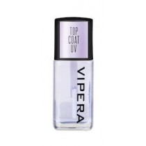 Vipera Top Coat Neon UV preparat do utrwalania lakieru 12ml