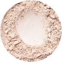 Annabelle Minerals Podkad mineralny kryjcy Golden Fairest 10g