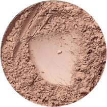 Annabelle Minerals Podkad mineralny kryjcy Golden Medium 4g