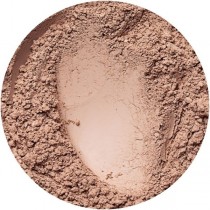 Annabelle Minerals Podkad mineralny matujcy Golden Medium 4g