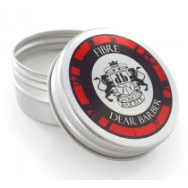 Dear Barber Fibre pasta mocno utrwalajca do stylizacji wosw 20ml