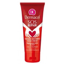 Dermacol SOS Repair Hand Cream regenerujcy krem do rk 75ml