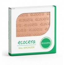 Ecocera Puder brązujący Bali 10g