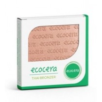 Ecocera Puder brzujcy Thai 10g