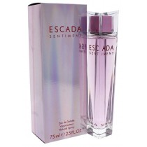 Escada Sentiment Woda toaletowa 75ml spray