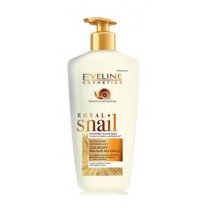 Eveline Royal Snail intensywnie regeneruj�cy olejkowy balsam do cia�a 350ml
