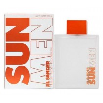 Jil Sander Sun Men Woda toaletowa 200ml spray