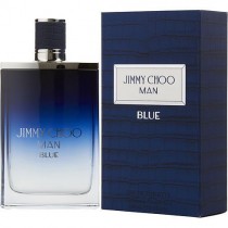 Jimmy Choo Blue Woda toaletowa 100ml spray