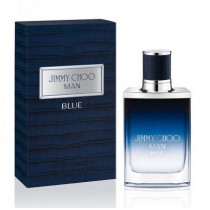 Jimmy Choo Blue Woda toaletowa 50ml spray