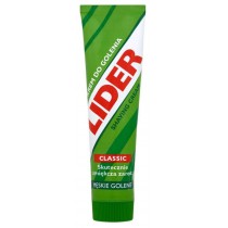 Lider Classic Shaving Cream krem do golenia 95g