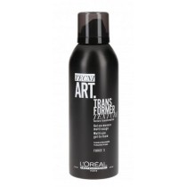 L`Oreal Tecni Art Trans Former Texture Multi-Use Gel-To-Foam wielozadaniowy żel do włosów Force 3 150ml