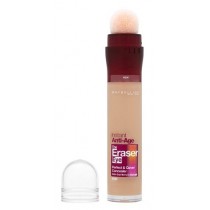 Maybelline Eraser Eye Perfect&Cover Concealer korektor pod oczy Light 6,8ml