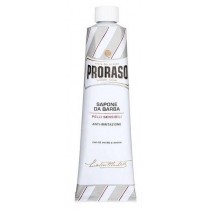 Proraso Sapone Da Barba kojce mydo do golenia z zielon herbat i owsem 150ml