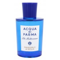 Acqua Di Parma Blu Mediterraneo Mandorlo Di Sicilia Woda toaletowa 150ml spray TESTER