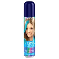 Venita 1-Day Color koloryzujący spray do włosów Morska Fala 50ml