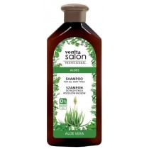 Venita Salon Professional Shampoo For All Hair Types szampon do wszystkich rodzajów włosów Aloes 500ml