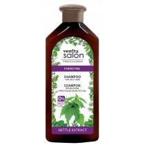 Venita Salon Professional Shampoo For Oily Hair szampon do włosów przetłuszczających się Pokrzywa 500ml