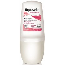 Aquaselin Intensive Women Anti-Perspirant specjalistyczny antyperspirant przeciw zwikszonej potliwoci 50ml