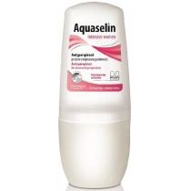 AA Aquaselin Intensive Women Anti-Perspirant specjalistyczny antyperspirant przeciw zwikszonej potliwoci 50ml