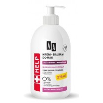 AA Help krem-balsam do rk do bardzo suchej skry 275ml