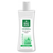 Biay Jele Codzienna Pielgnacja el do mycia twarzy 265ml
