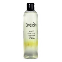 Bingo Spa Szamponowe serum arganowe 100% 300ml