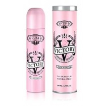 Cuba Victory For Women Woda perfumowana 100ml spray