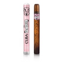 Cuba Victory Women Woda perfumowana 35ml spray