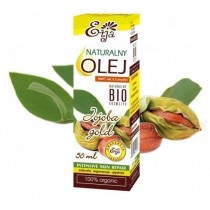Etja Naturalny Olej Jojoba Gold bio 50ml