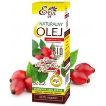 Etja Naturalny Olej z Nasion Dzikiej Ry bio 50ml