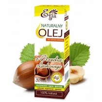 Etja Naturalny Olej z Orzecha Laskowego 50ml