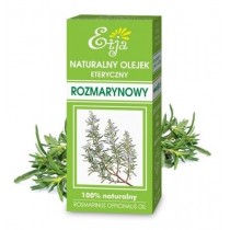 Etja Naturalny Olejek Eteryczny Rozmarynowy 10ml