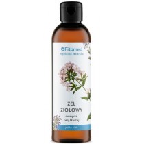 Fitomed Żel Ziołowy do mycia cery tłustej 250ml