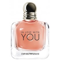 Giorgio Armani In Love With You Woda perfumowana 100ml spray