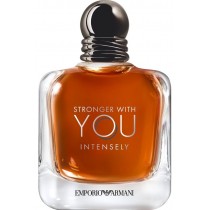 Giorgio Armani Stronger With You Intensely Woda perfumowana 100ml spray