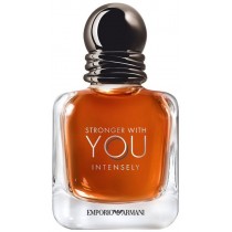 Giorgio Armani Stronger With You Intensely Woda perfumowana 30ml spray