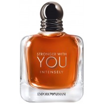 Giorgio Armani Stronger With You Intensely Woda perfumowana 50ml spray