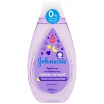 Johnson`s Baby Bedtime Baby Bath płyn do kąpieli na dobranoc 500ml