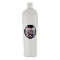 Kallos Chocolate Full Repair Intensywna regenerujca odywka czekoladowa do wosw suchych i amicych si 1000ml