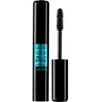 Lancome Monsieur Big Mascara Waterproof wodoodporny tusz do rzs 01 Black 8ml