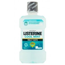 Listerine Cool Mint pyn do pukania jamy ustnej 500ml