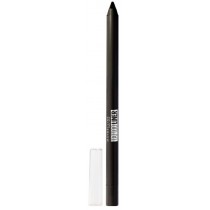 Maybelline Tattoo Liner Gel Pencil elowa kredka do oczu 900 Deep Onyx 1,3g
